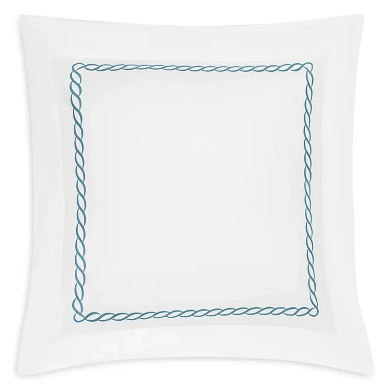 Matouk Classic Chain Euro Sham