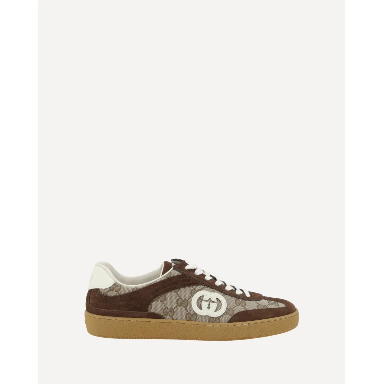 GUCCI GG Sneakers Male 7