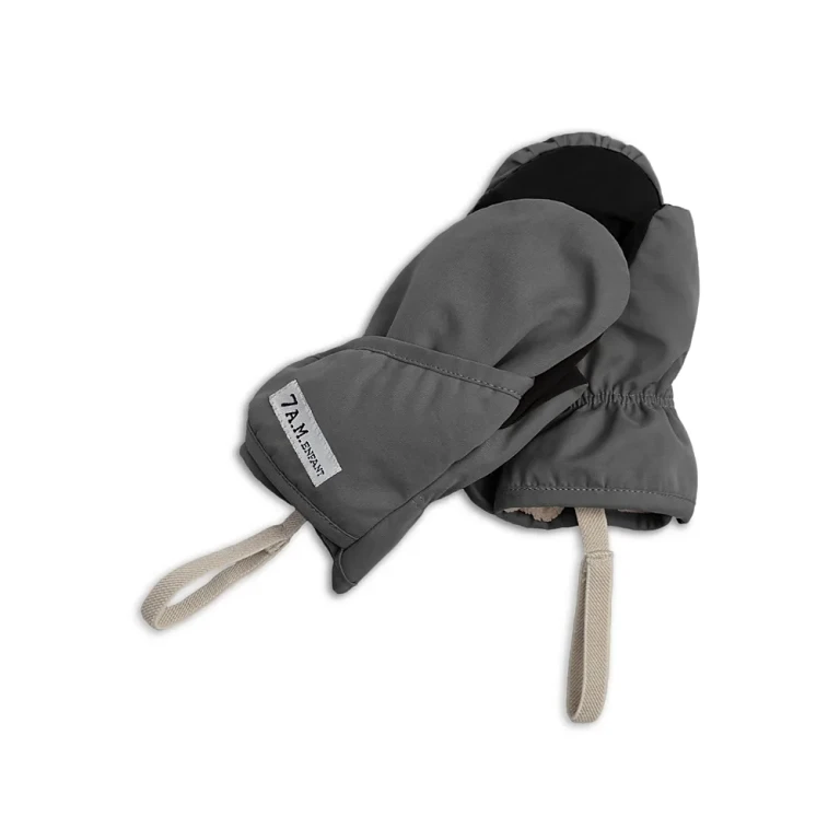 7AM Enfant Unisex Mittens Benji - Baby, Toddler