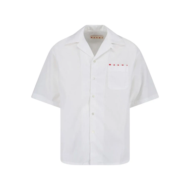 マルニ レディースシャツ - ホワイト