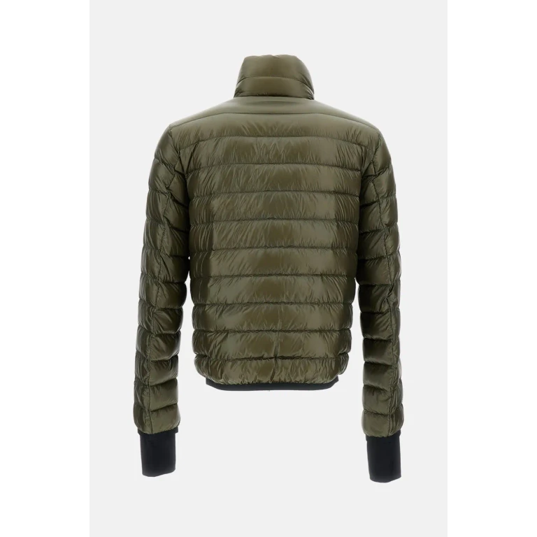 Moncler Grenoble hers Ski Jacket