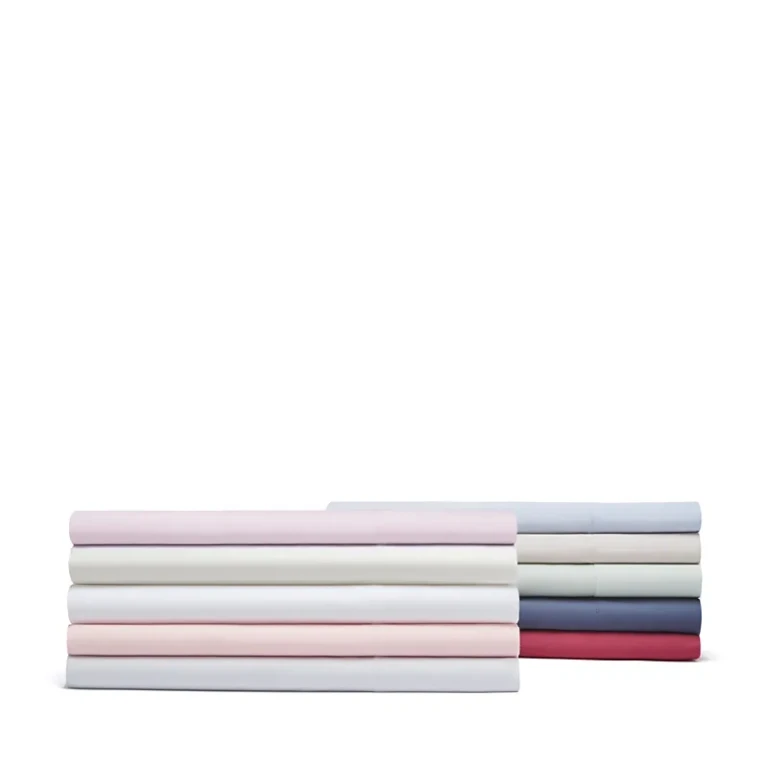 Noblesse Flat Sheet, Queen