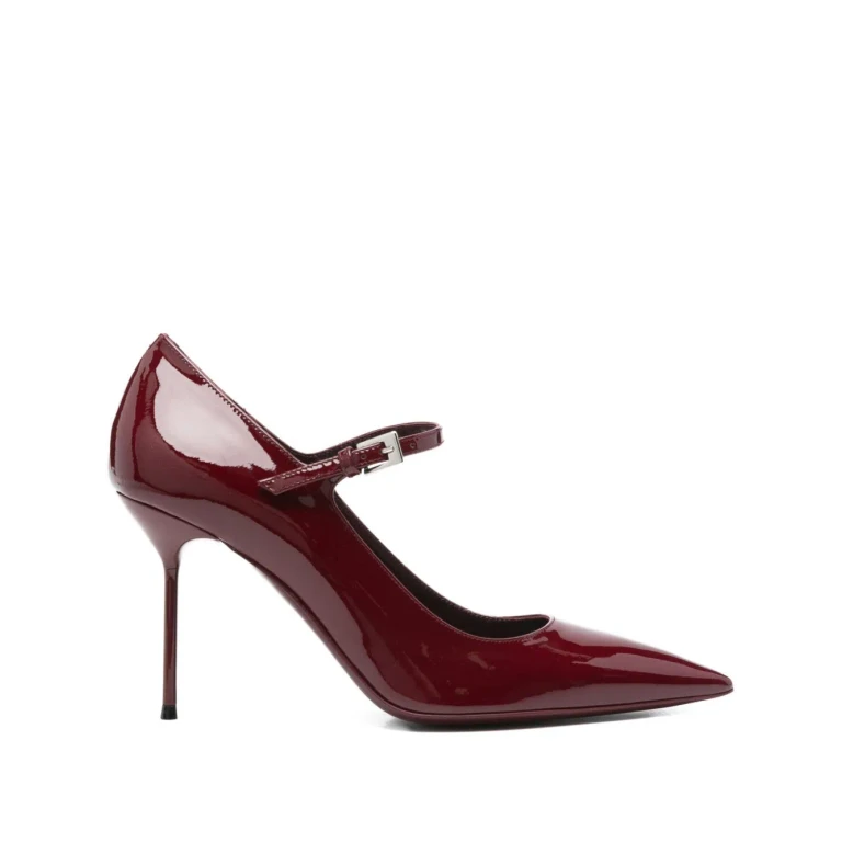Paris Texas Pumps