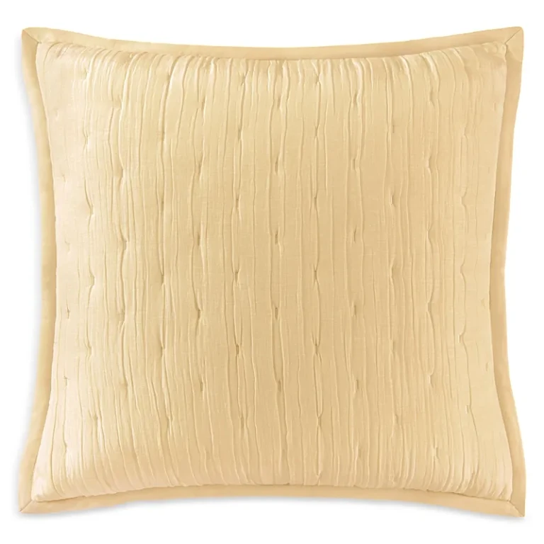 Donna Karan Meditate Euro Sham, 26 x 26