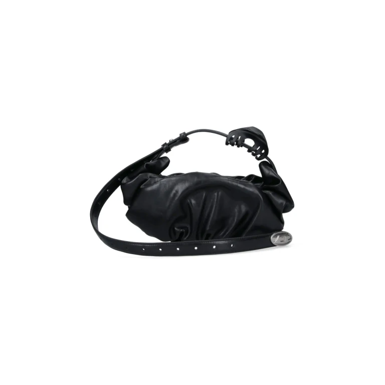 Diesel grab-d Shoulder Bag