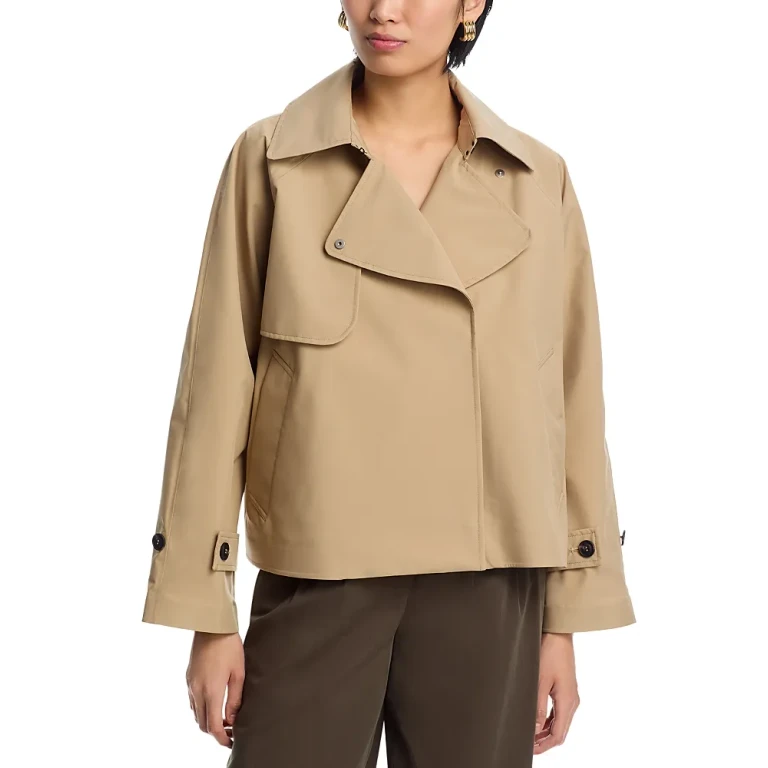 Save The Duck Greta Jacket