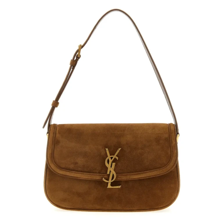 Saint Laurent solferino Medium Shoulder Bag