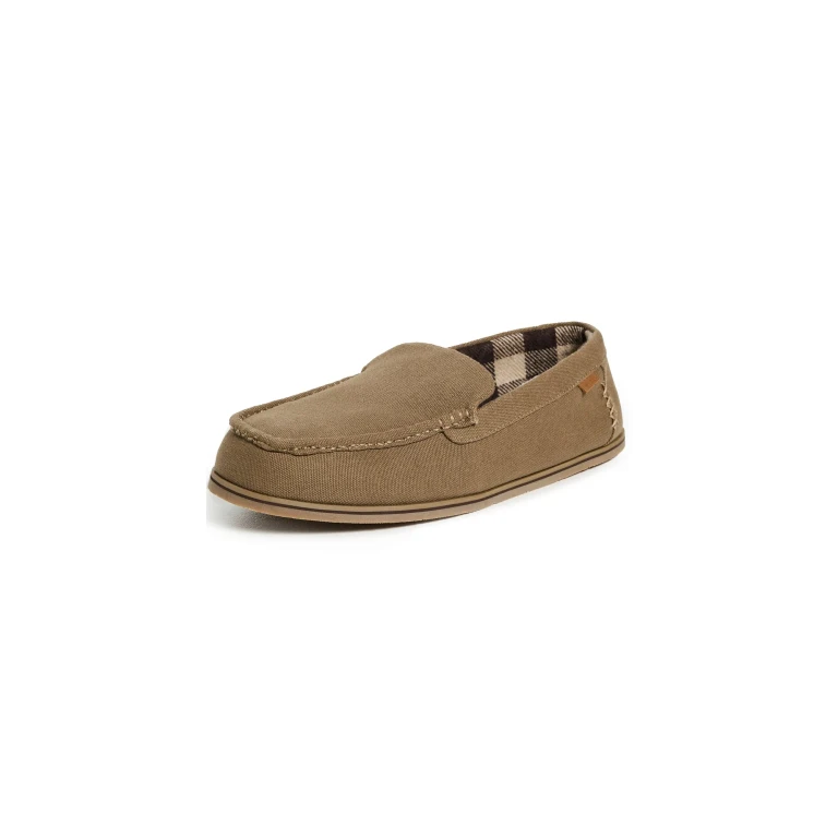 Hari Mari Hacienda Canvas Slippers Sierra 10