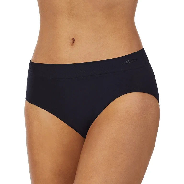 Seamless Comfort Hipster