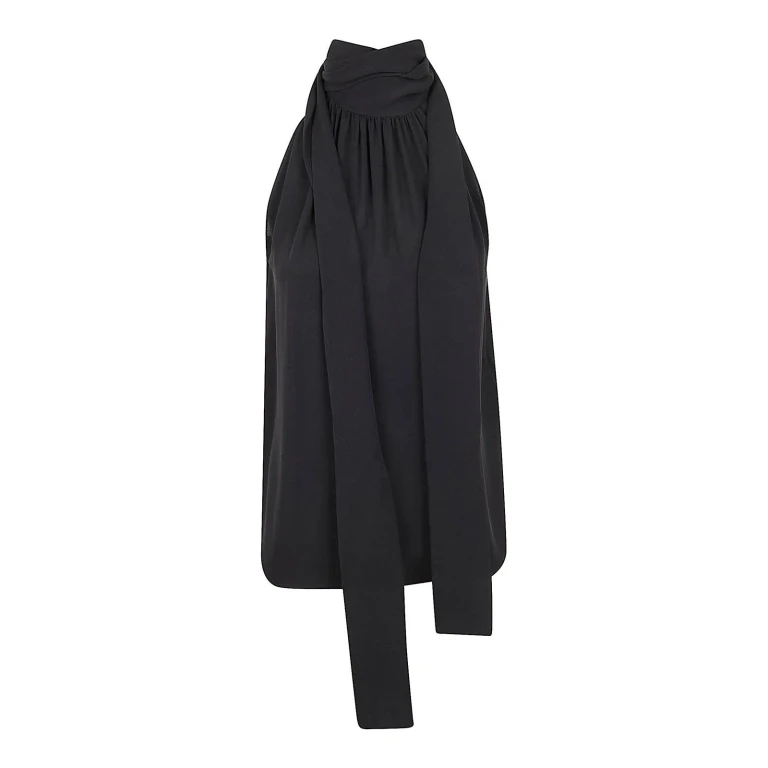 Valentino Garavani Top - Noir