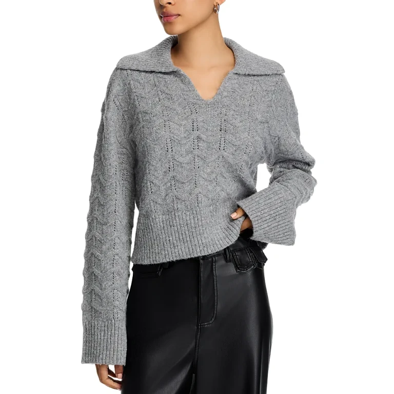 Steve Madden Esther Sweater