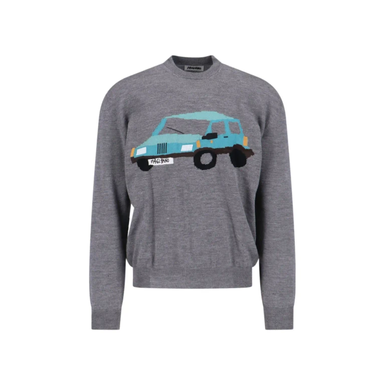Magliano pandino Sweater