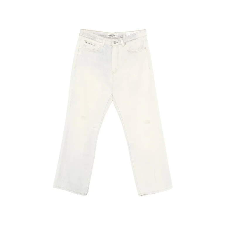 Our Legacy Distressed Jeans