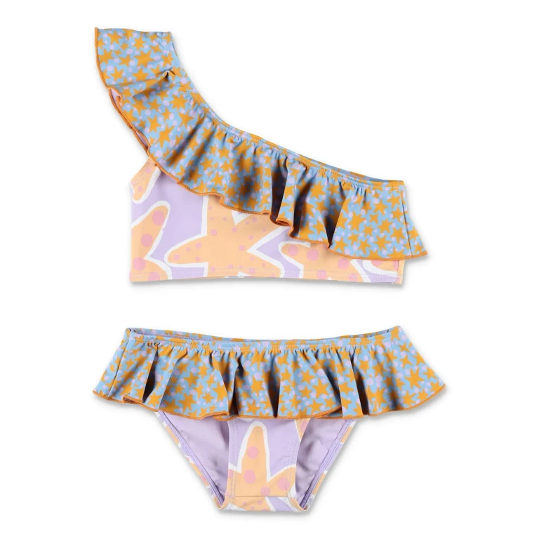 Swimsuit Kids color Violet (TYCA75Z3514539MC)