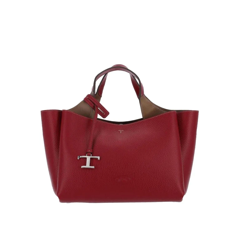 Tod's Sac Bandoulière - Marron