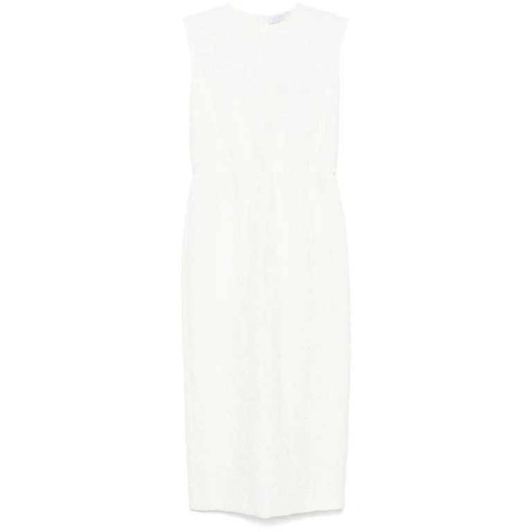 Forte_Forte Cotton Long Dress