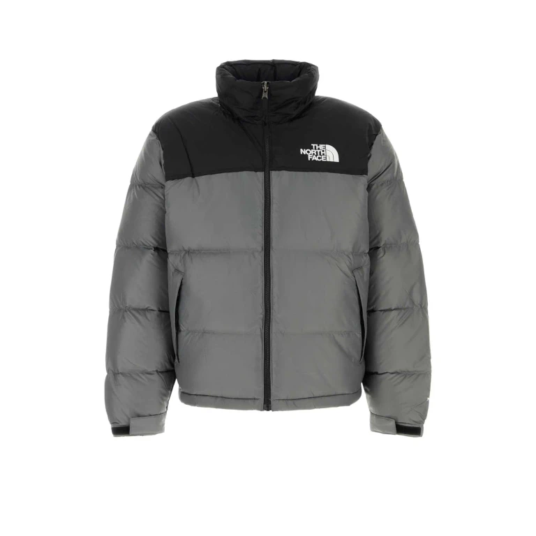 Jacket Men color Rust (NF0A3C8DJX71)