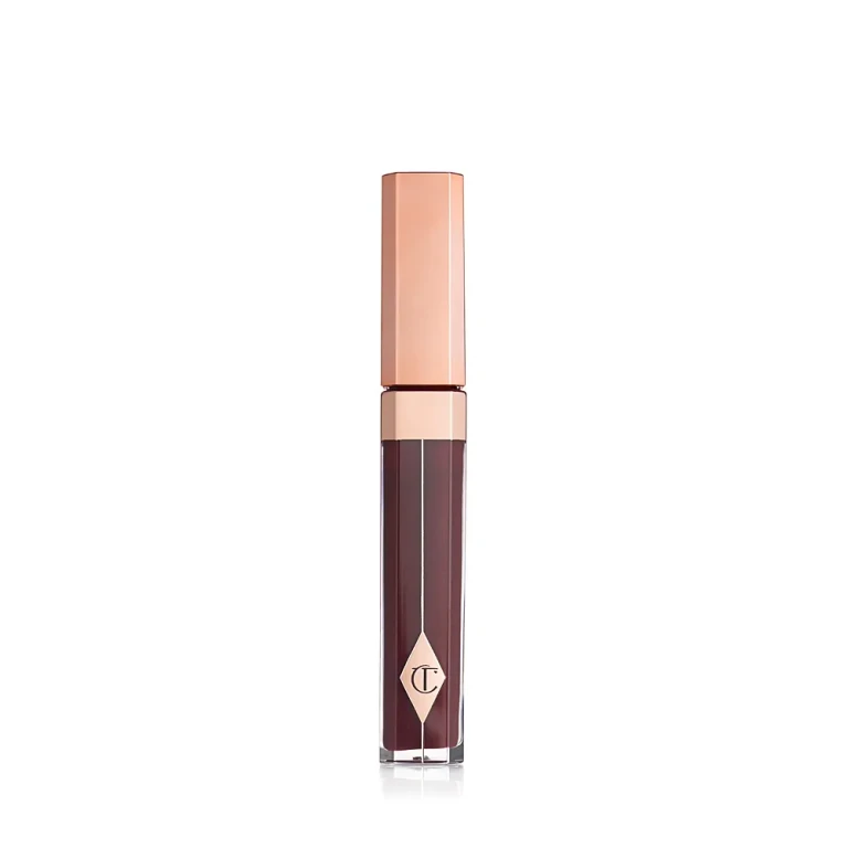 Charlotte Tilbury Lip Lustre Luxe Color-Lasting Lip Lacquer