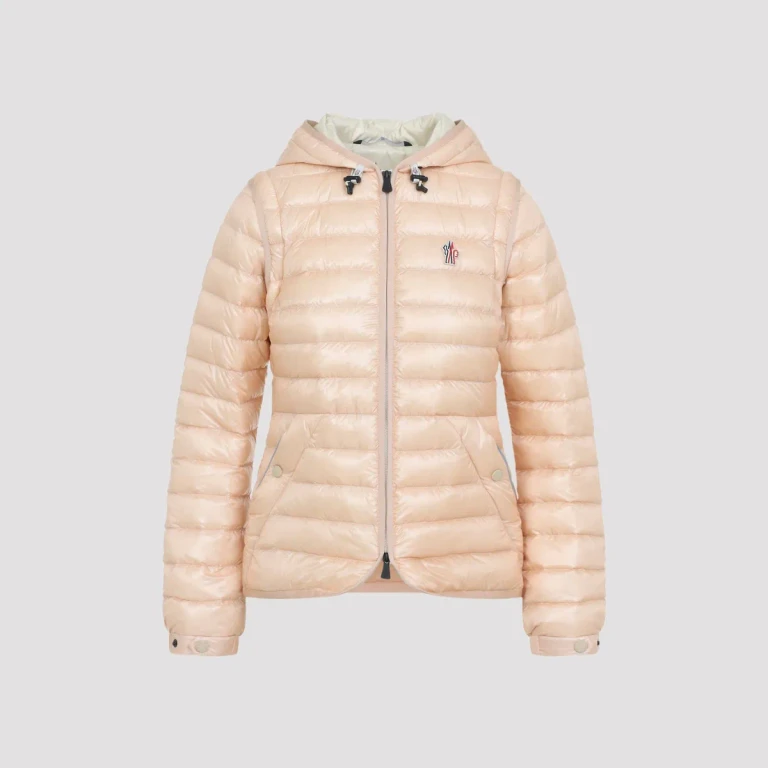 MONCLER GRENOBLE - Moncler Grenoble Karuras Jacket