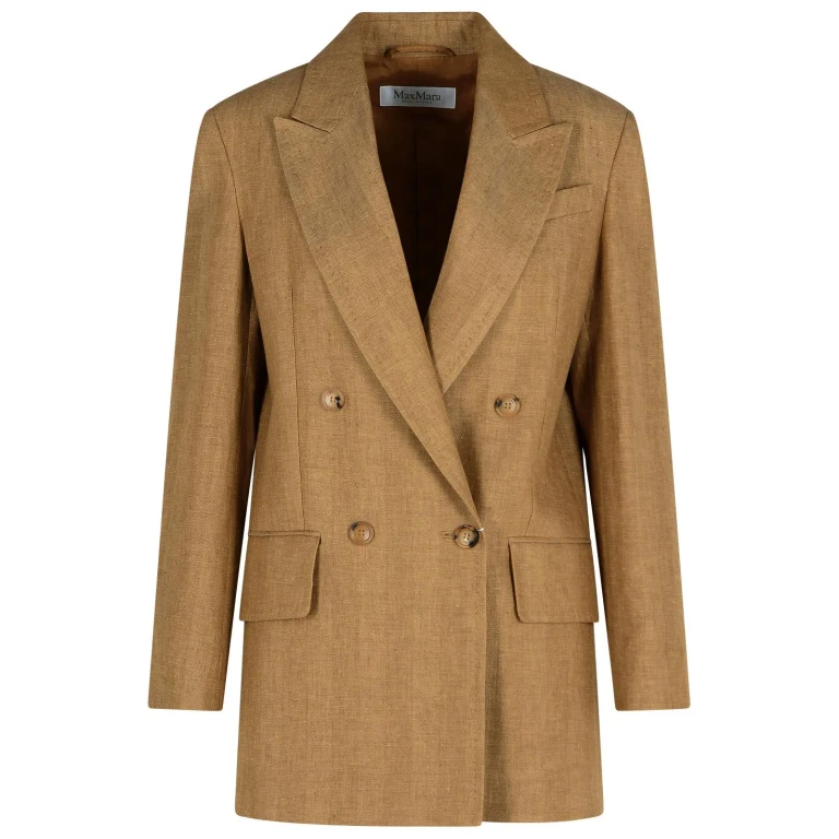 Max Mara Gerla Jacket