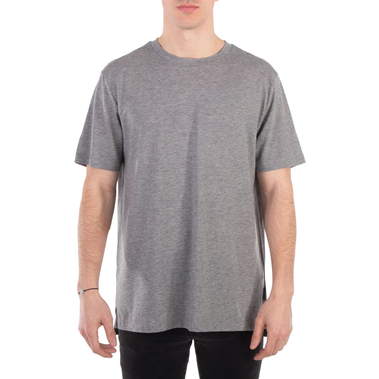 Hugo Boss Slim-Fit Crew Neck T-Shirt