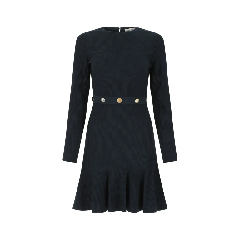 Alexander McQueen Abito