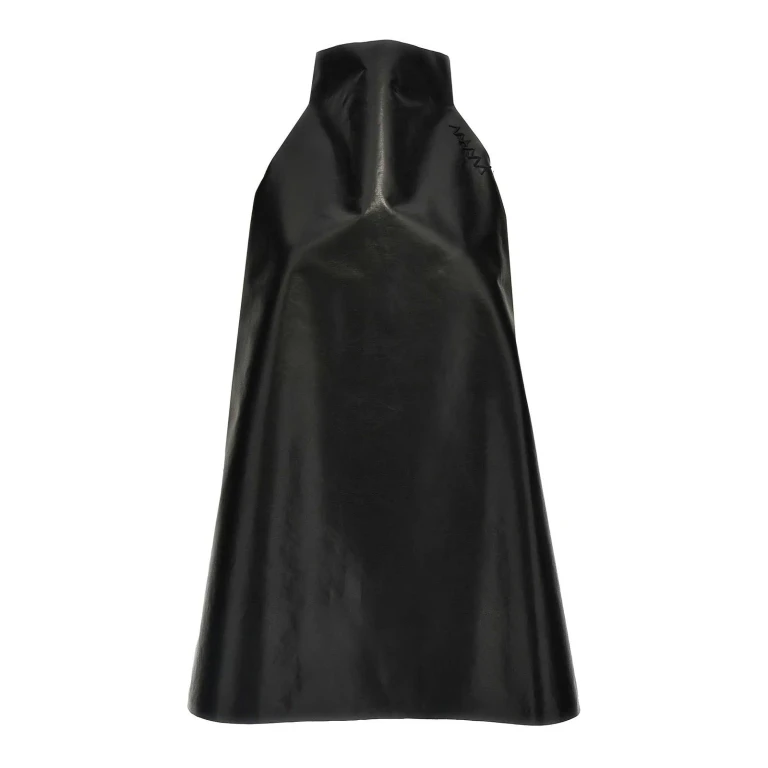 Marni Robe Au Genou - Multicolore