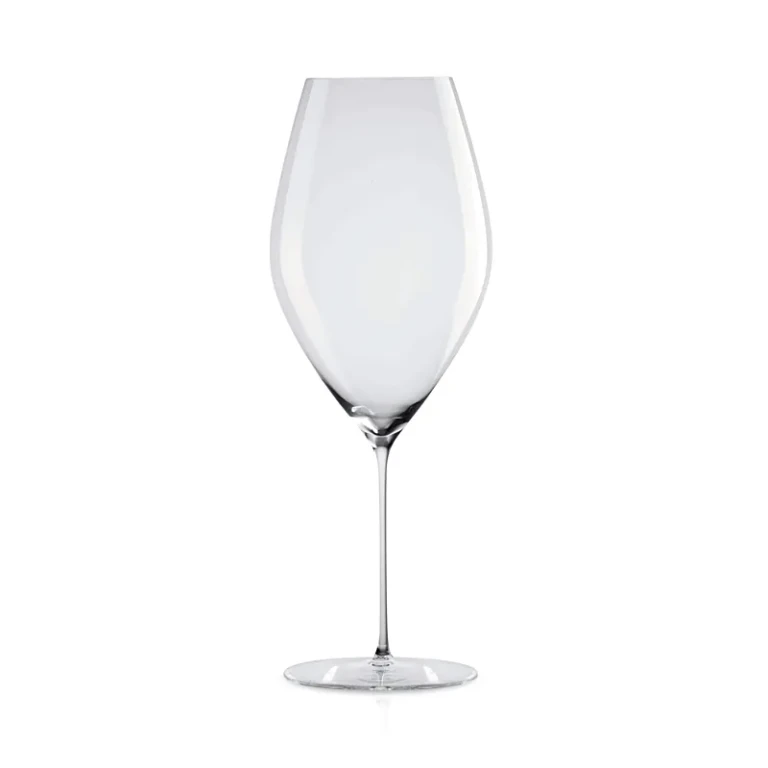 Nude Glass Stem Zero Grace Red Wine Glass