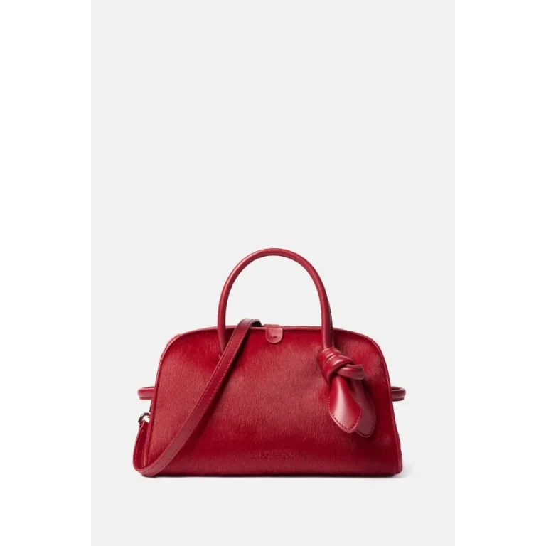 Handbag Woman color Red (BAW00416AC10C03480)