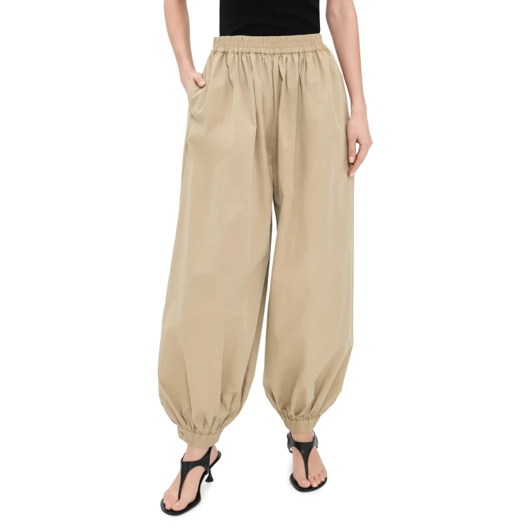 Ronny Kobo Kalani Pants Vintage Green L