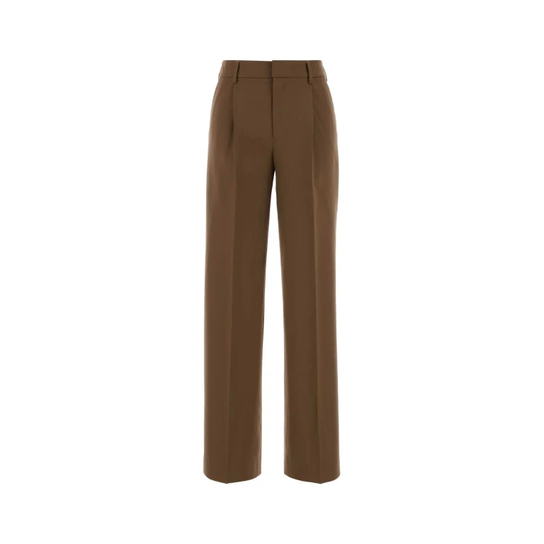 PT Torino Mud Stretch Wool Lola Pant