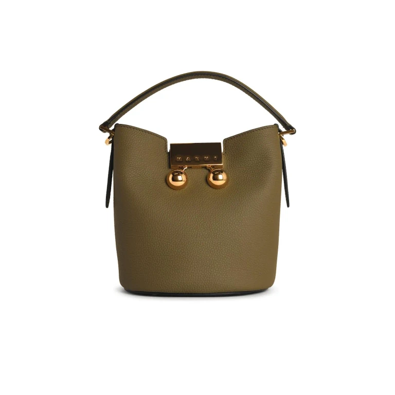 Marni trunkaroo Bag