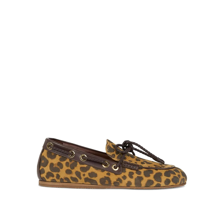 Mocassins - Marron (AP435WS4S0001X0820)