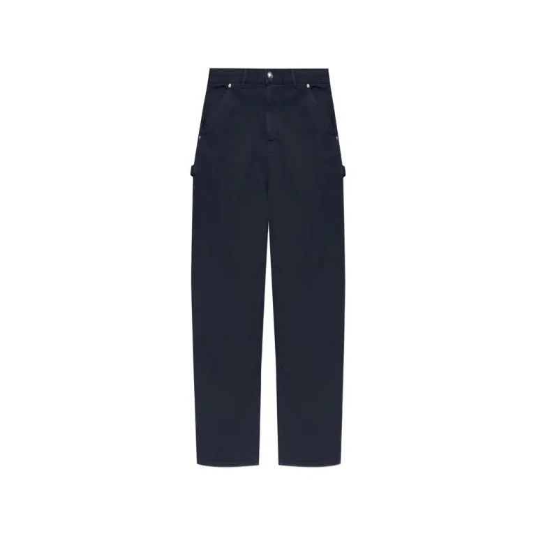 Moncler Patch-pocket Trousers