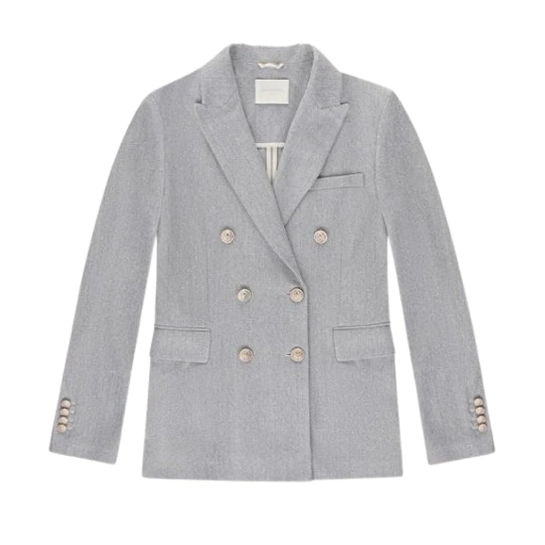 Circolo Jackets Marine - Women