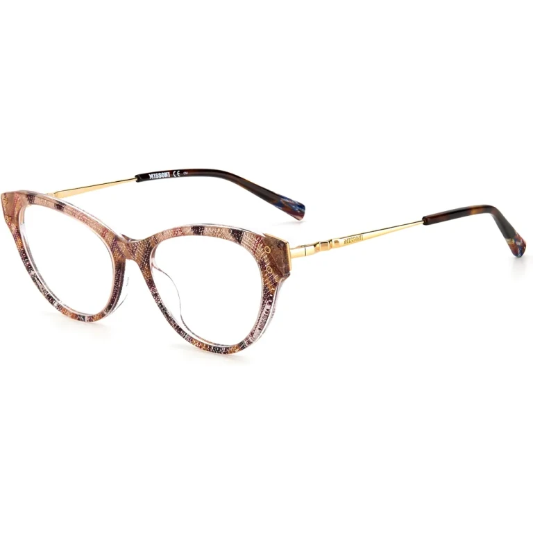 Missoni Demo Cat Eye Ladies Eyeglasses MIS 0044 0FWM 52