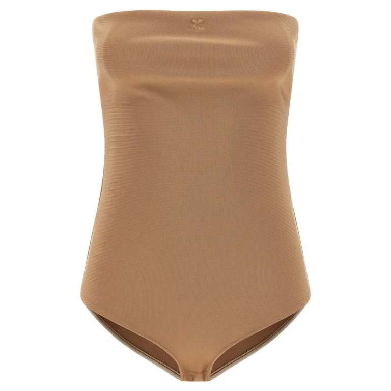 Lingerie Bustier Bodysuit