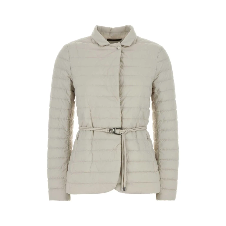 Jacket Woman color Ivory (LANZADAS3IVORY)