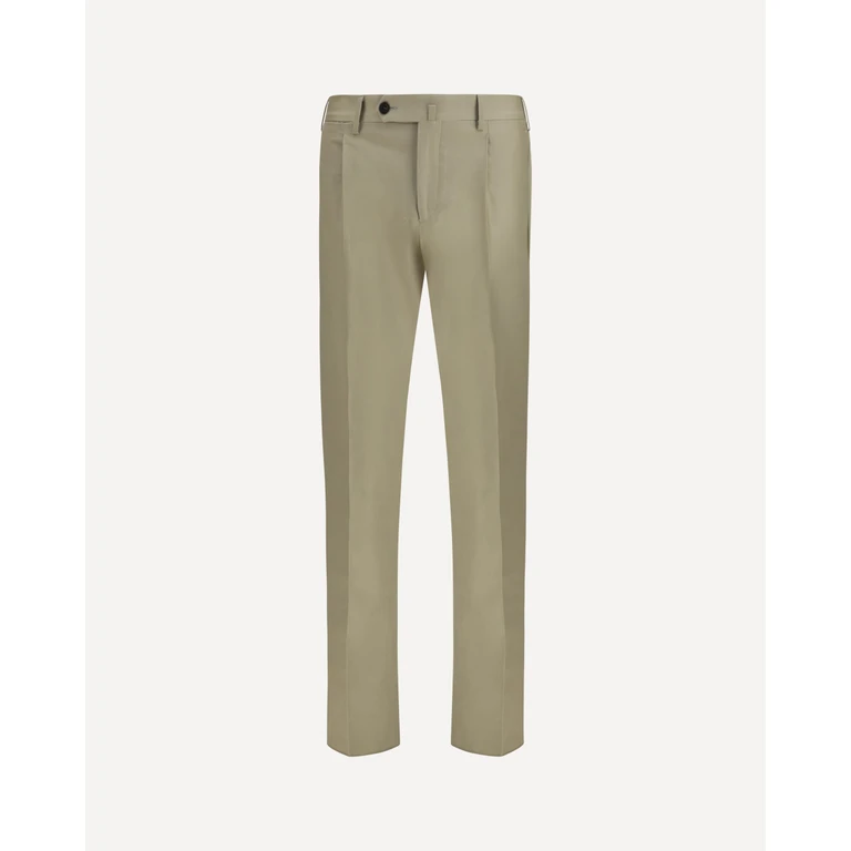 GERMANO Tailored Pants in wool Male 50