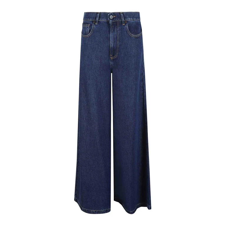 P. A.R. O.S. H. Jean Bootcut - Bleu