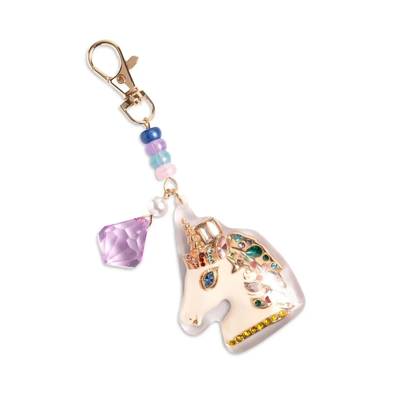 Super Smalls Super Unicorn Bag Charm - Ages 3+