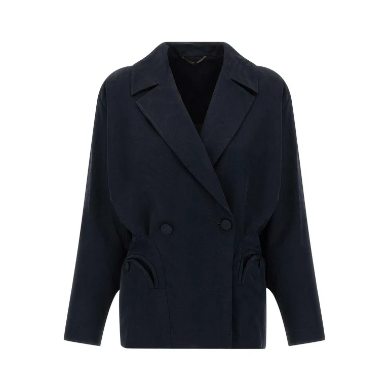 Blazé Milano sharewood Ares Blazer