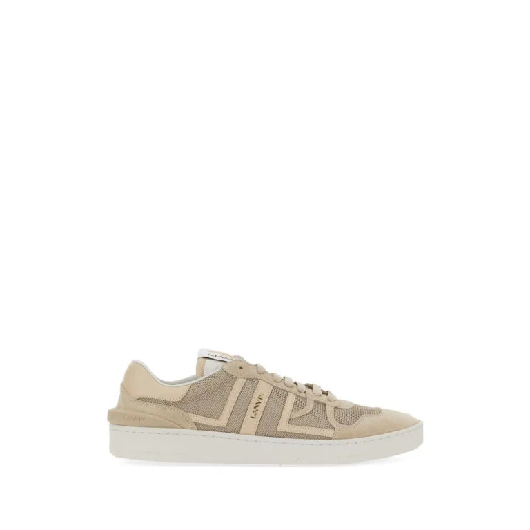 Lanvin Baskets - Beige