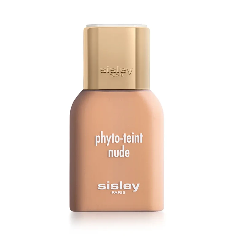 Sisley-Paris Phyto Teint Nude