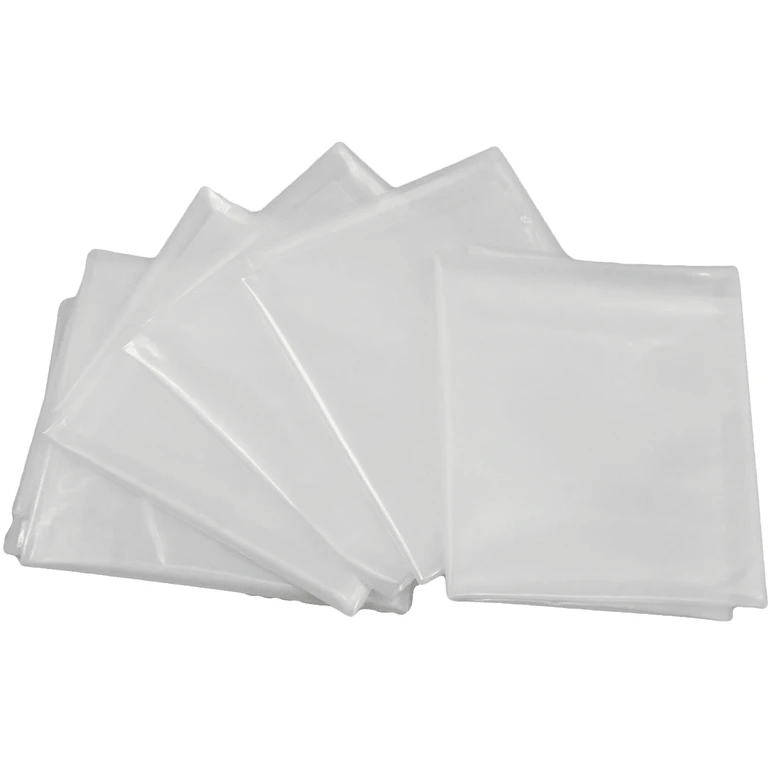 Rikon 60-904 Plastic Dust Bag for 60-101 Wall Mount 1HP Dust Collector