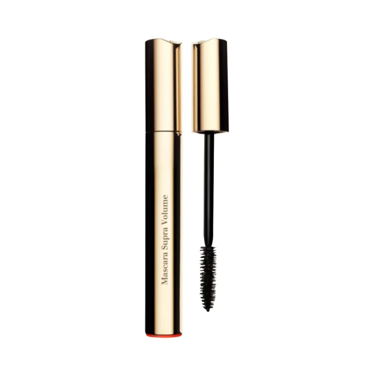 Clarins Supra Volumizing & Lengthening Mascara