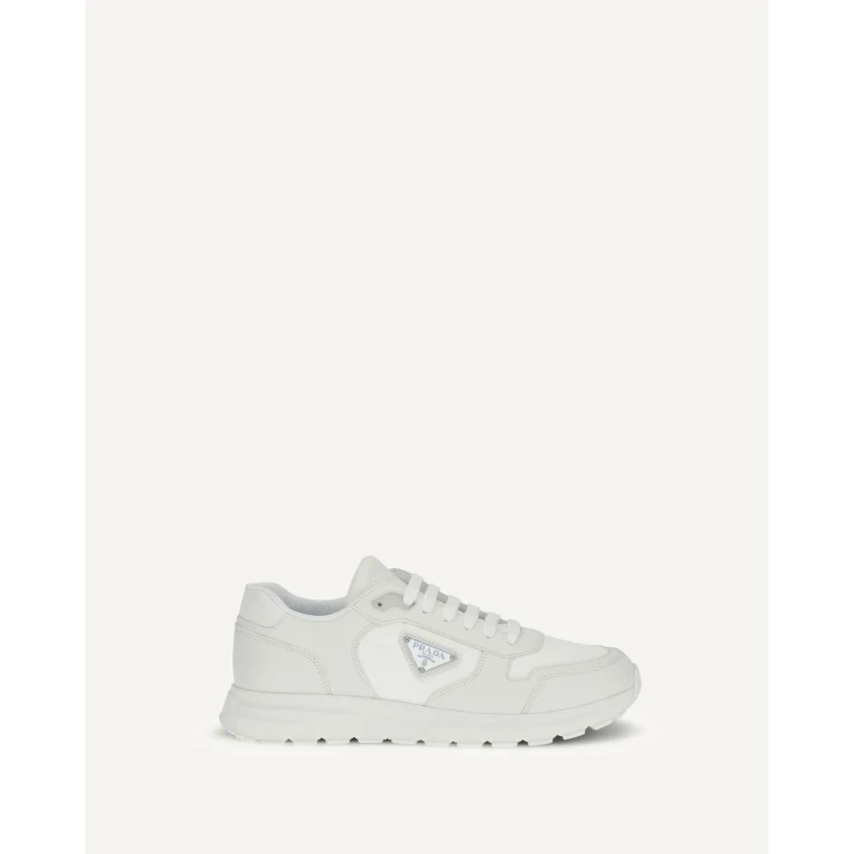 Prada Re-Nylon Sneakers Male 12