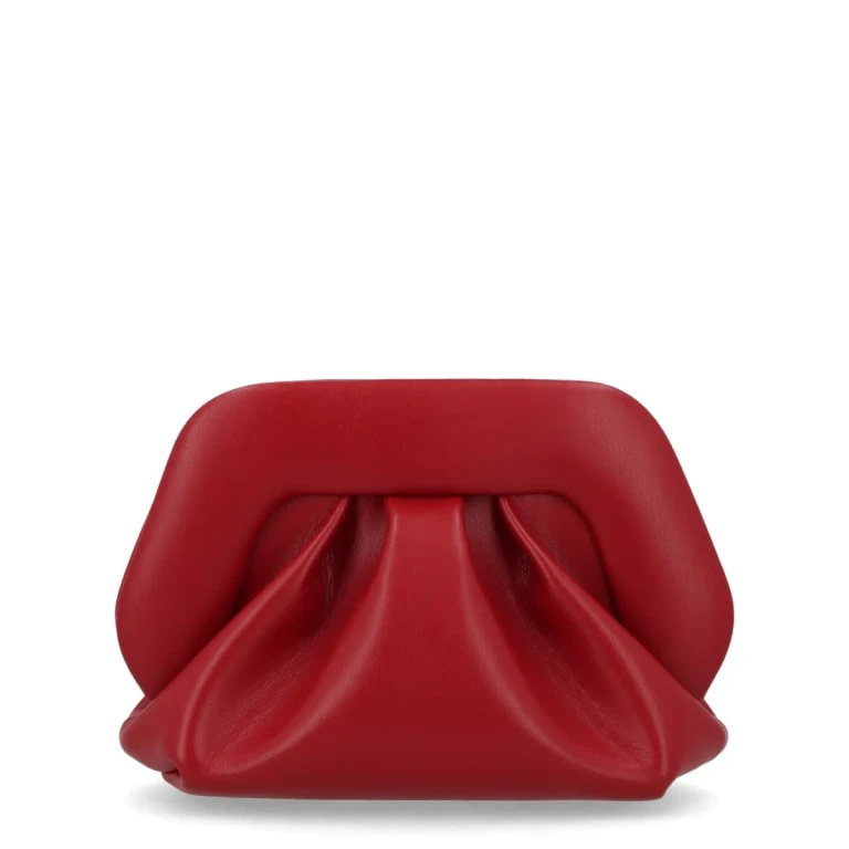 THEMOIRÈ Mini Bag Woman color Red (261WTMBS0OOVF1557A)