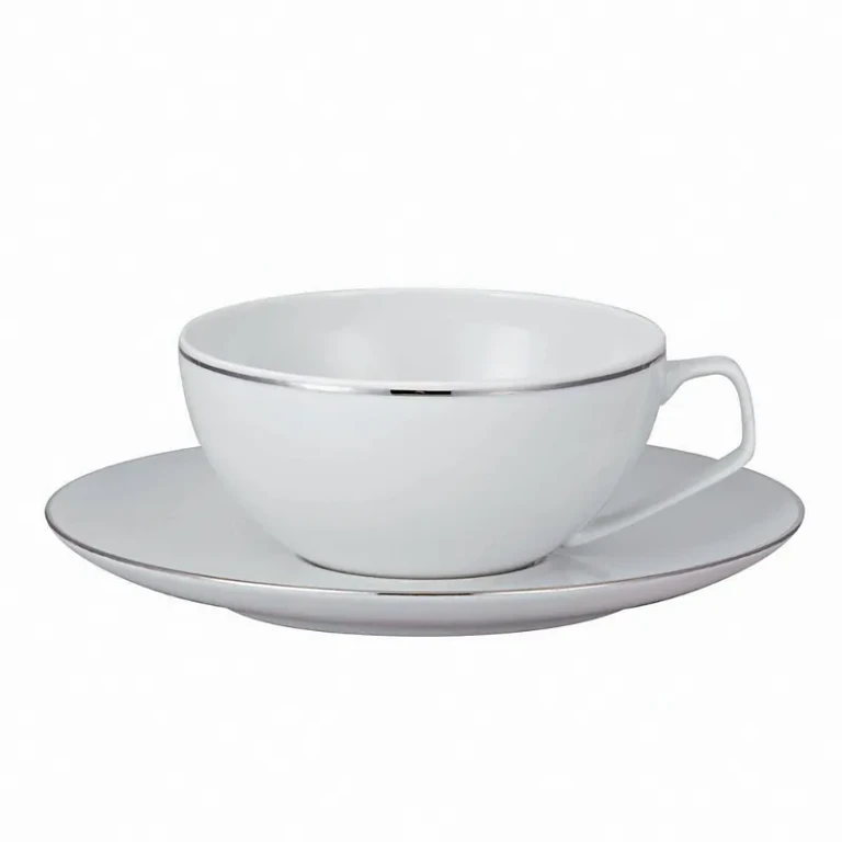 Rosenthal Tac 02 Platinum Combi Cup