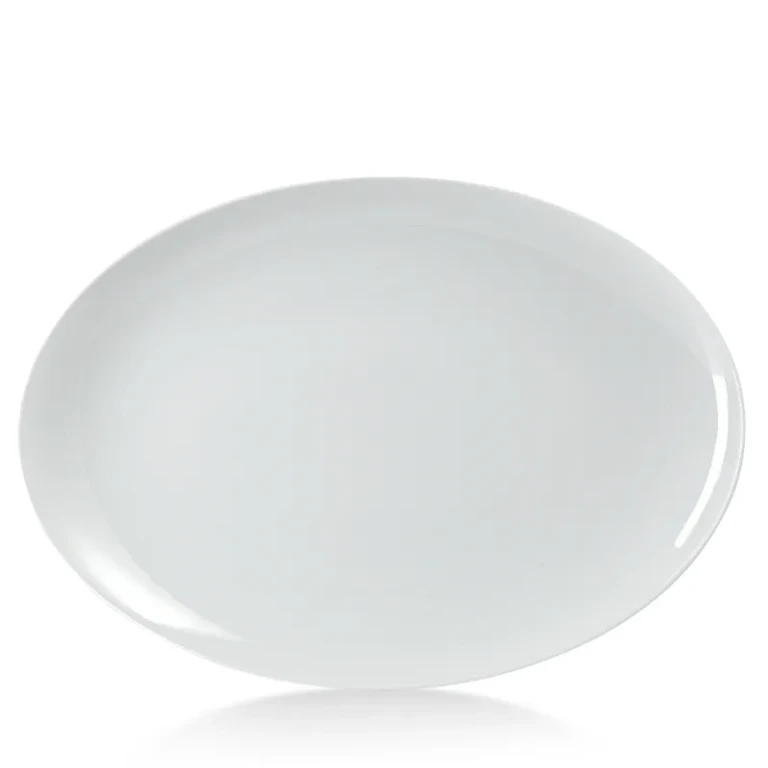 Thomas for Rosenthal Loft Oval Platter, 13.5